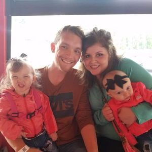 Meet your Posher, Levi